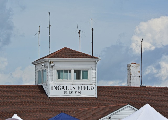Ingalls Airfield