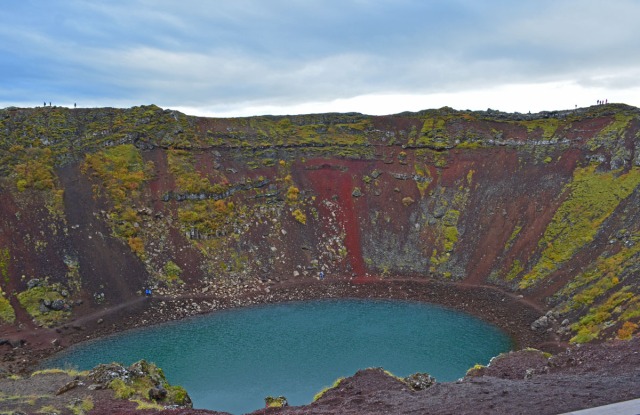 crater-lake